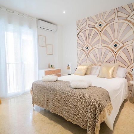 La Casi-Ta De Grana Apartment Granada Luaran gambar