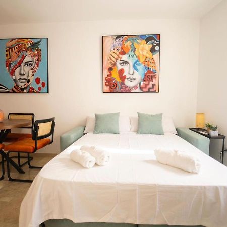 La Casi-Ta De Grana Apartment Granada Luaran gambar