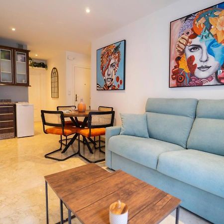 La Casi-Ta De Grana Apartment Granada Luaran gambar