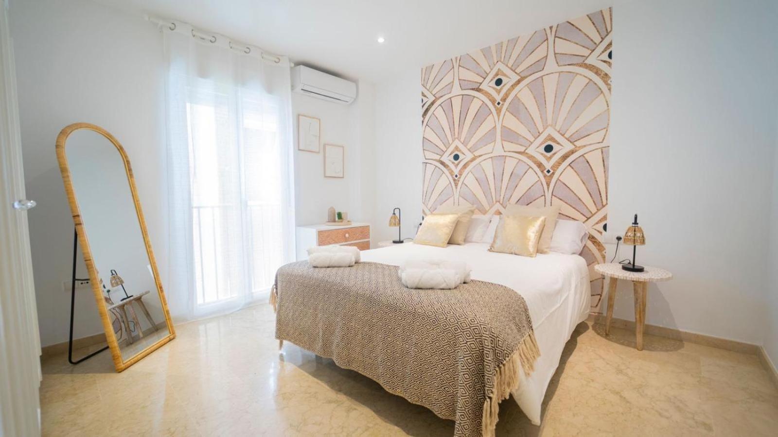 La Casi-Ta De Grana Apartment Granada Luaran gambar